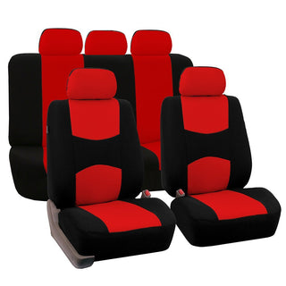 5-seater car seat cover cushion