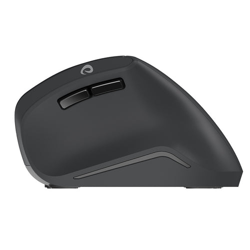 Vertical Vertical 2.4G Wireless Mouse Computer Notebook