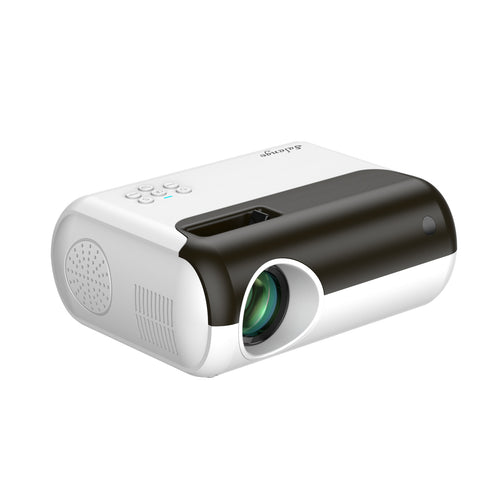 The New Children'S Smart Projector Hd Supports 1080P