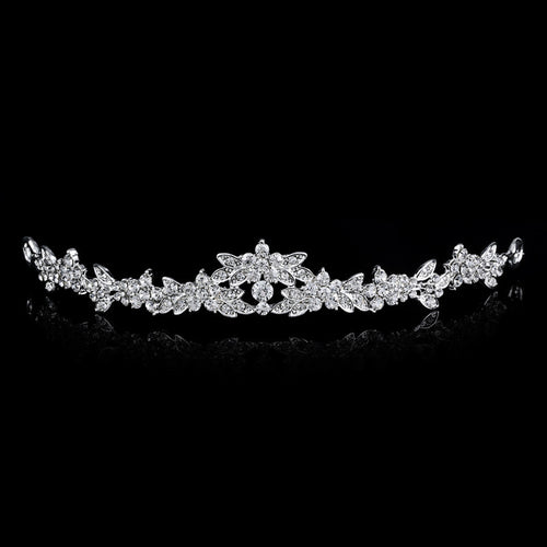 Bridal accessories wholesale, bridal three sets necklace, European and American wedding accessories, wedding jewelry set wholesale