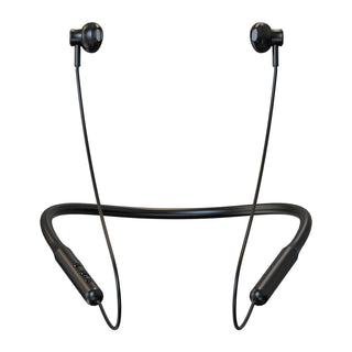 Wireless Monitoring Headset Net Red Vibrato Live Broadcast Noise Reduction Hanging Neck Sound Card Dedicated Anchor With Goods Ear Back Bluetooth Headset