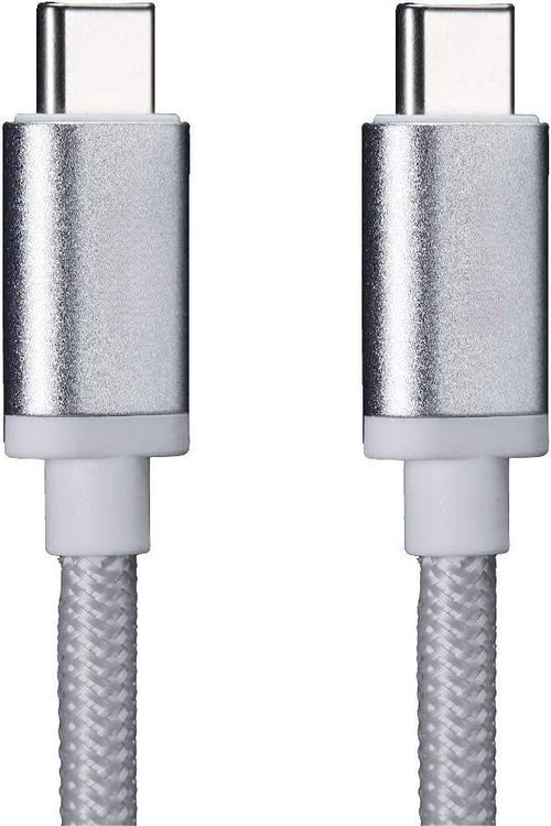 qcable c100 silver