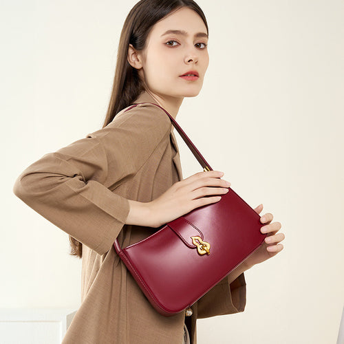 Women's Fashion Special-interest Shoulder Bag