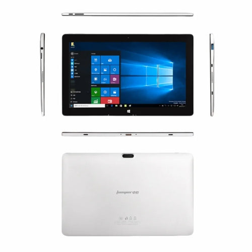 64-bit 10.8'' 2GB RAM 32GB ROM Z8300 Windows 10 Ezpad M6 Tablet 1366*768IPS HDMI Port Battery 6000mAh 1*USB 3.0 1*Micro USB