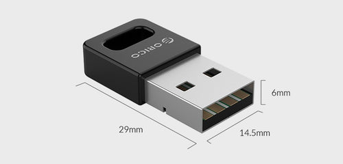 USB Bluetooth adapter