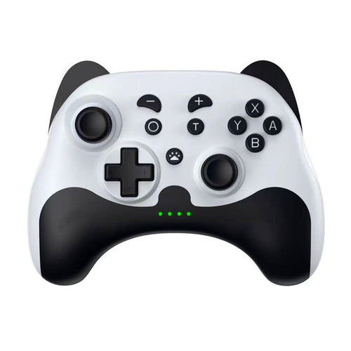 Suitable for Nintendo Switch/Switch Lite gaming console cartoon personality wireless Bluetooth controller