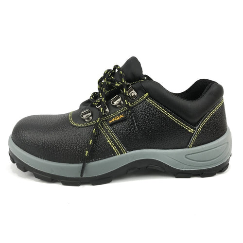 Men's Anti Slip And Puncture Safety Shoes