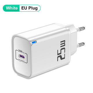 PD fast charging 20W mobile phone charger 20WPD fast charging head travel head