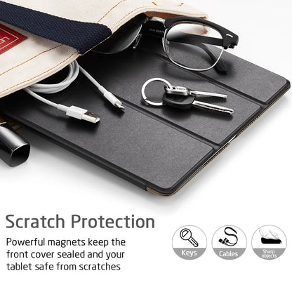 Tablet Cover For Huawei MediaPad T5 10.1'' Leather Smart Folio Case For AGS2-W09 AGS2-W19 AGS2-L09/L03 Protective Cases capa