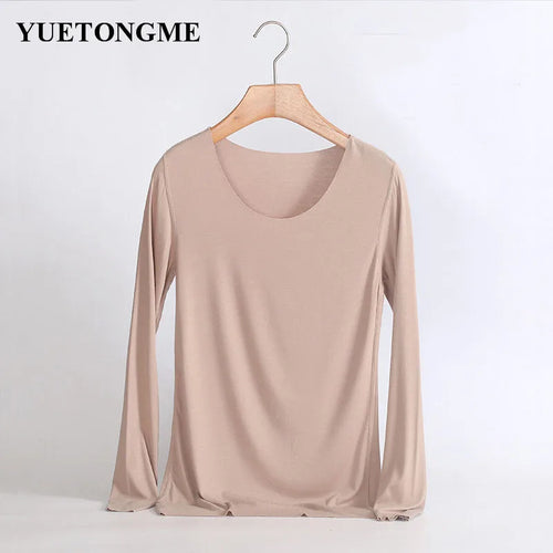 2020 fashion women blouse shirt Long Sleeve modal women's Clothing feminine tops Blusas BLT007