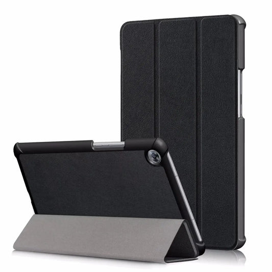 Flip Case For Huawei Mediapad M5 8.4 Smart PU Leather Case For Huawei  Mediapad M5 8.4 SHT-AL09 SHT-W09 Tablet Case