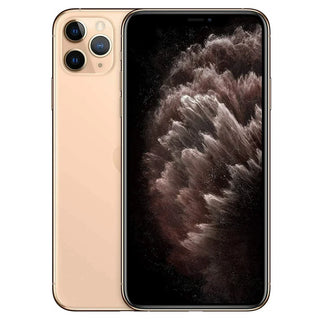 Original iPhone 11 Pro/Pro Max Triple Rear Camera 5.8/6.5" Super AMOLED Display A13 Chipset IOS 13 Smart Phone MI BlueTooth