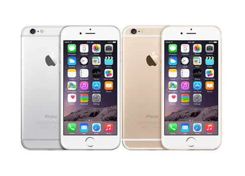 Original iPhone 6 16GB 32GB 64GB ROM 4.7