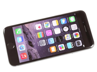 Original iPhone 6 16GB 32GB 64GB ROM 4.7" IPS LCD Fingerprint New Battery Unlocked 4G Mobile Phone iPhone6