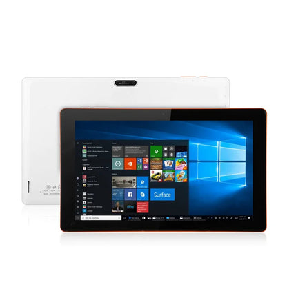 10.6" 2GB RAM 32GB ROM Windows 10 Tablet 64Bit Z8300 1366 x 768IPS HDMI-Compatible Battery 6600mAh 1*USB 3.0 1*Micro USB 6600mAh