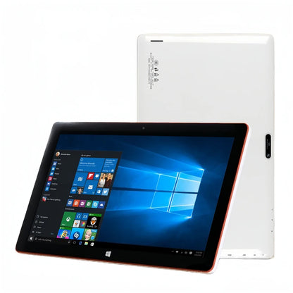 10.6" 2GB RAM 32GB ROM Windows 10 Tablet 64Bit Z8300 1366 x 768IPS HDMI-Compatible Battery 6600mAh 1*USB 3.0 1*Micro USB 6600mAh