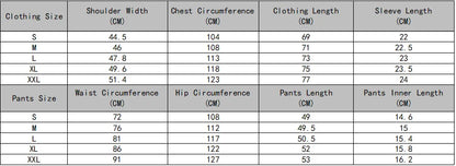 2024 Youth T-shirt Shorts Two piece Casual Set Fashion Trend O-neck Short sleeved Top and Beach Pants