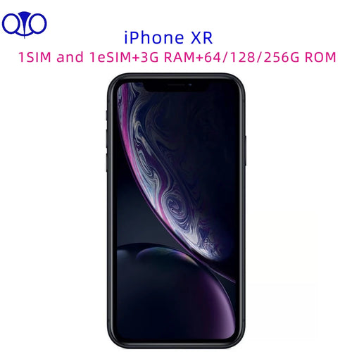 Original iPhone XR 6.1