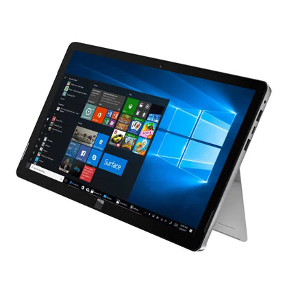 Hot Sales 64 Bit 13.3 INCH XIDU 6GB RAM 64GB/128GB ROM Tablet PC Windows 10 N3350 CPU 1920 x 1080 Pixel