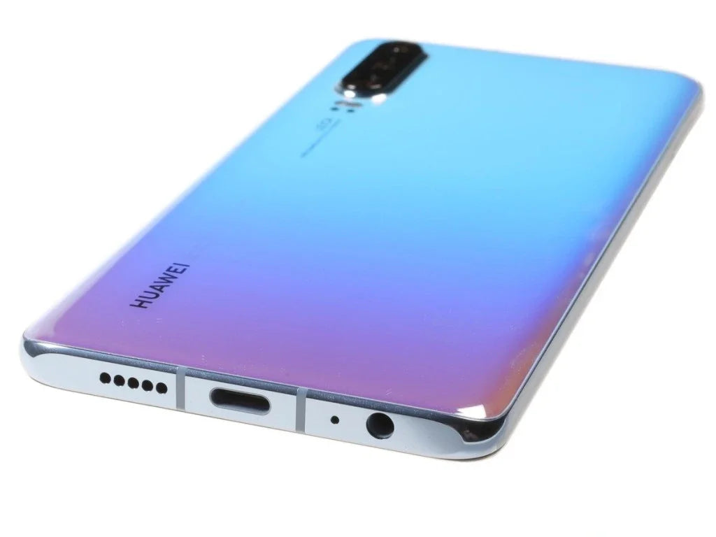 Global,HUAWEI-P30,Smartphone Android,6.1 inch 40MP Camera 8+256GB ROM 4G Network Mobile phones Google Play Store Cellphones