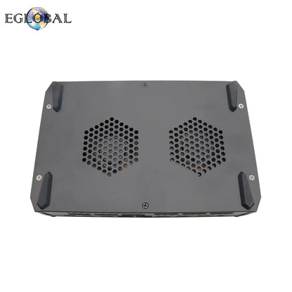 Eglobal New Gamer Mini PC  i7 12700H i9 11900H NVIDIA RTX 3060 12G GDDR6 2*2.5G LAN 2*DDR5 Windows 11 Compact Computer WiFi6