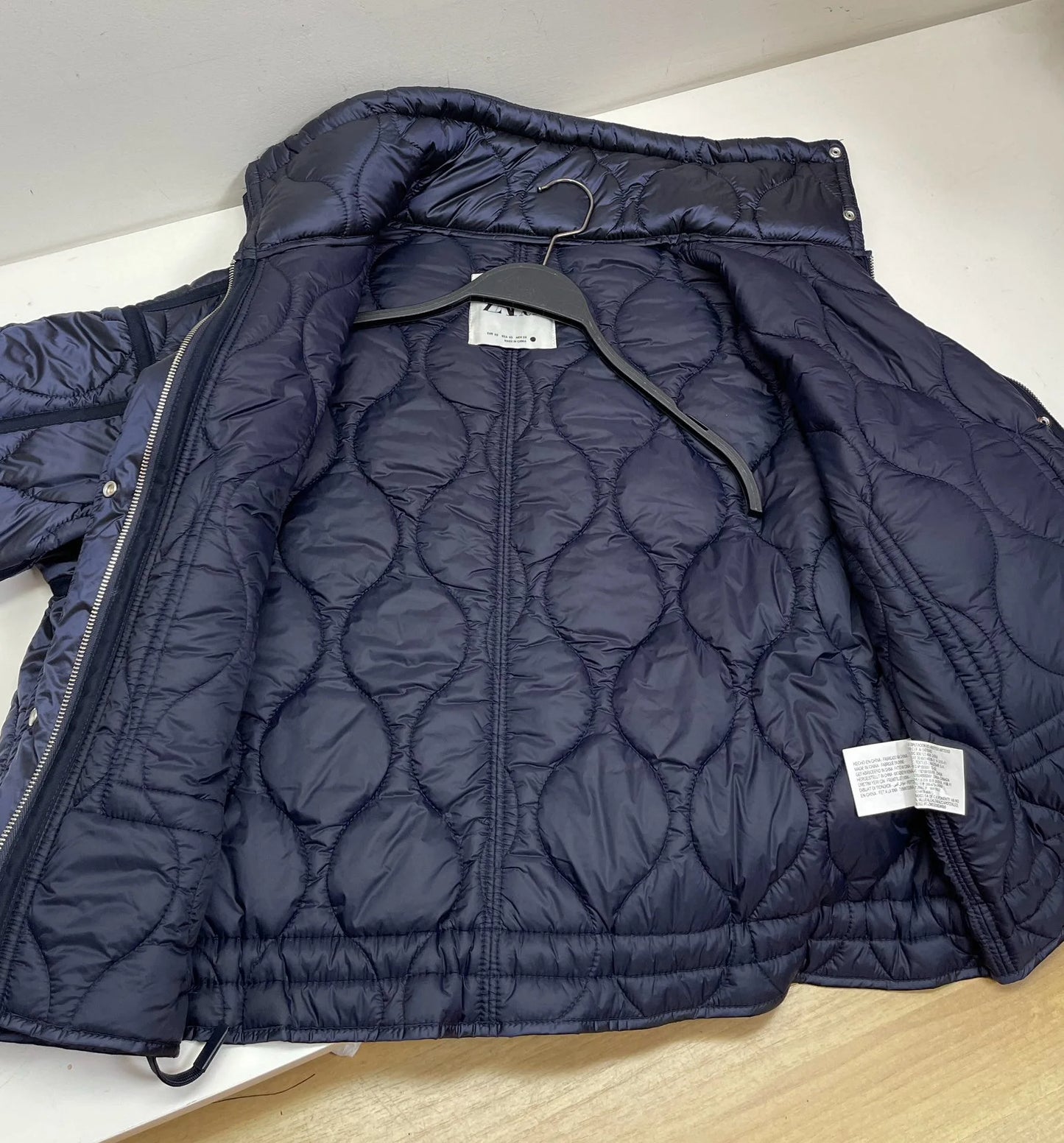 2969/045 coat 2969045 800 jacket women  puffer WATER REPELLENT QUILTED JACKET  2969/267 2969/268 2969/050