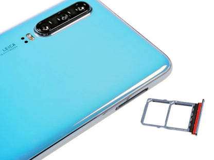 Global,HUAWEI-P30,Smartphone Android,6.1 inch 40MP Camera 8+256GB ROM 4G Network Mobile phones Google Play Store Cellphones