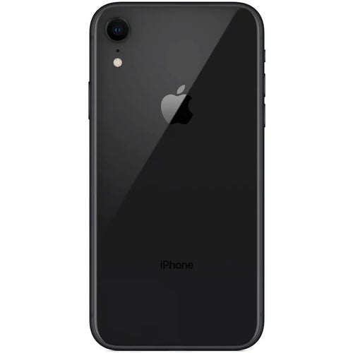 Original iPhone XR 6.1" 3GB ROM 64/128/256GB 95% New Bionic 4G LTE Hexa Core IOS Smartphone