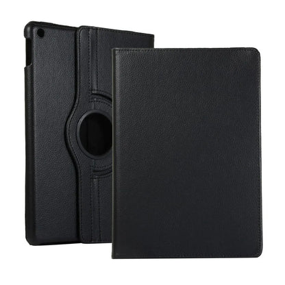 360 Degree Rotation Cover For iPad Pro 12.9 2017 A1670 A1671 A1821 Case Leather Cover For iPad Pro 12.9 2015 A1652 Tablet Cover