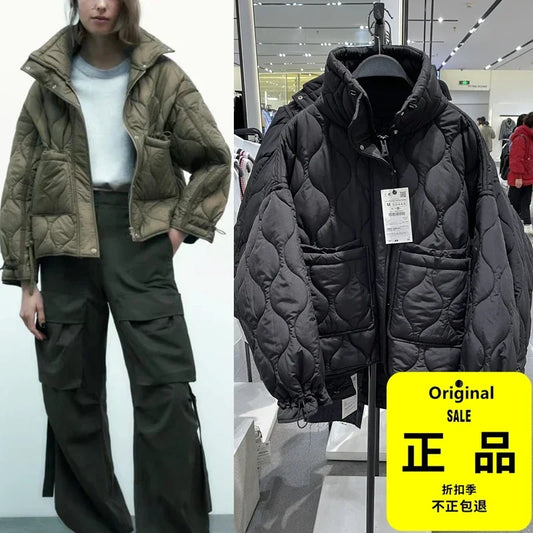 2969/045 coat 2969045 800 jacket women  puffer WATER REPELLENT QUILTED JACKET  2969/267 2969/268 2969/050