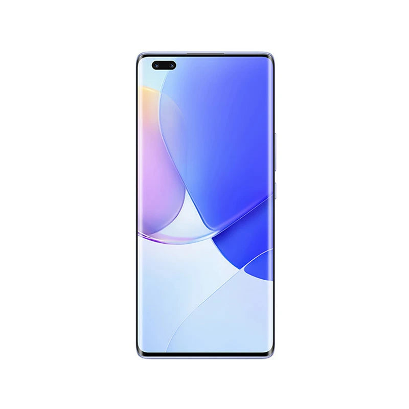 HUAWEI Nova 9 Pro 4G Smart Phone HarmonyOS 6.72'' OLED 120HZ Snapdragon 778G 4000mAh  100W Super Charge 50MP Camera used phone