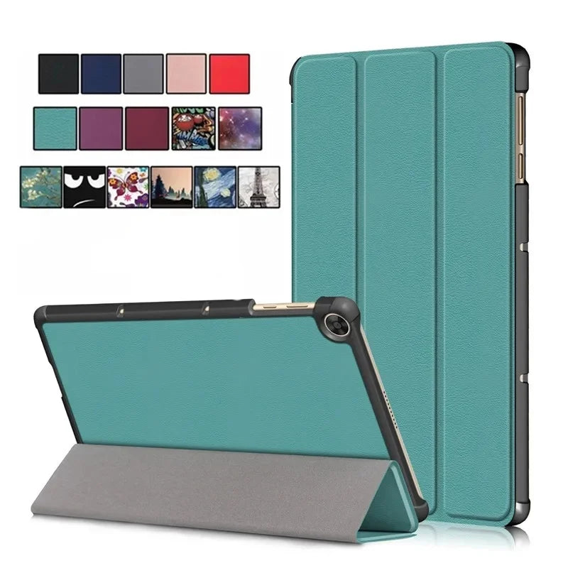 For Huawei Matepad T 10 T 10s 11 Case Magnetic Cover for Huawei Matepad 10 4 SE T10s Case AGS3-L09 W09 10.1 Honor Pad X8 Case