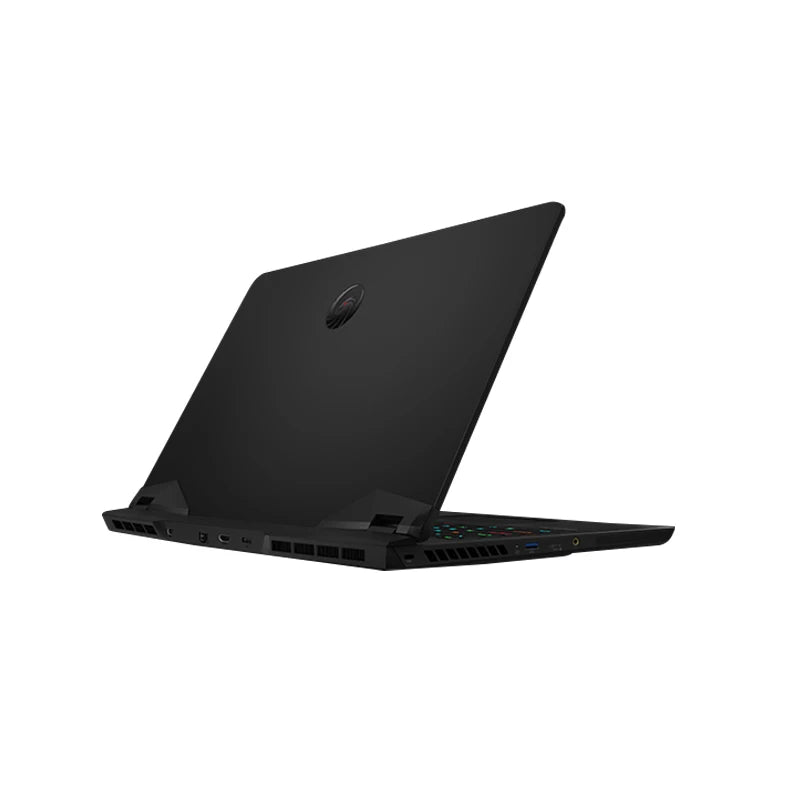 MSI Alpha 17 Gaming Laptop 17.3 Inch QHD 2.5K 240Hz IPS Screen Notebook AMD Ryzen R9-7940HX 16GB 1TB RTX4060 Gaming Computer PC