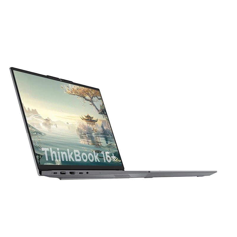 Lenovo ThinkBook 16+ 2024 8845H 32 + 1 16-Inch 2.5K 120Hz Screen