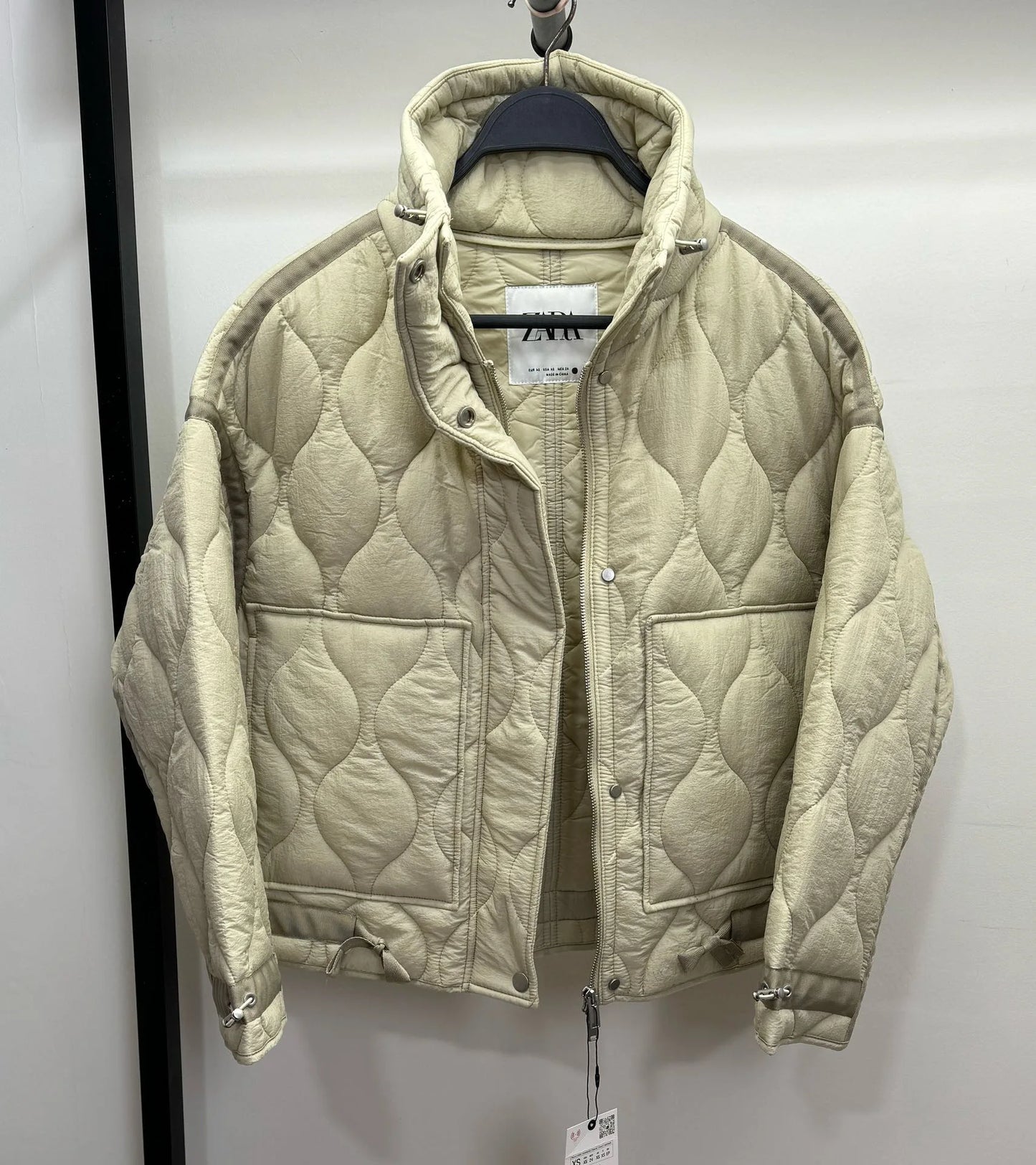 2969/045 coat 2969045 800 jacket women  puffer WATER REPELLENT QUILTED JACKET  2969/267 2969/268 2969/050