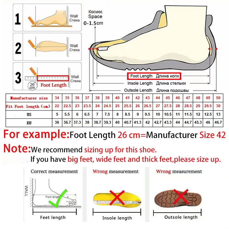 Men Sandals High Quality Summer Beach Shoes Leather Dad Shoes Thick-soled Comfortable Slippers Non-slip Open-toe Leather Sandals