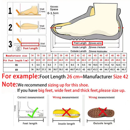 Men Sandals High Quality Summer Beach Shoes Leather Dad Shoes Thick-soled Comfortable Slippers Non-slip Open-toe Leather Sandals