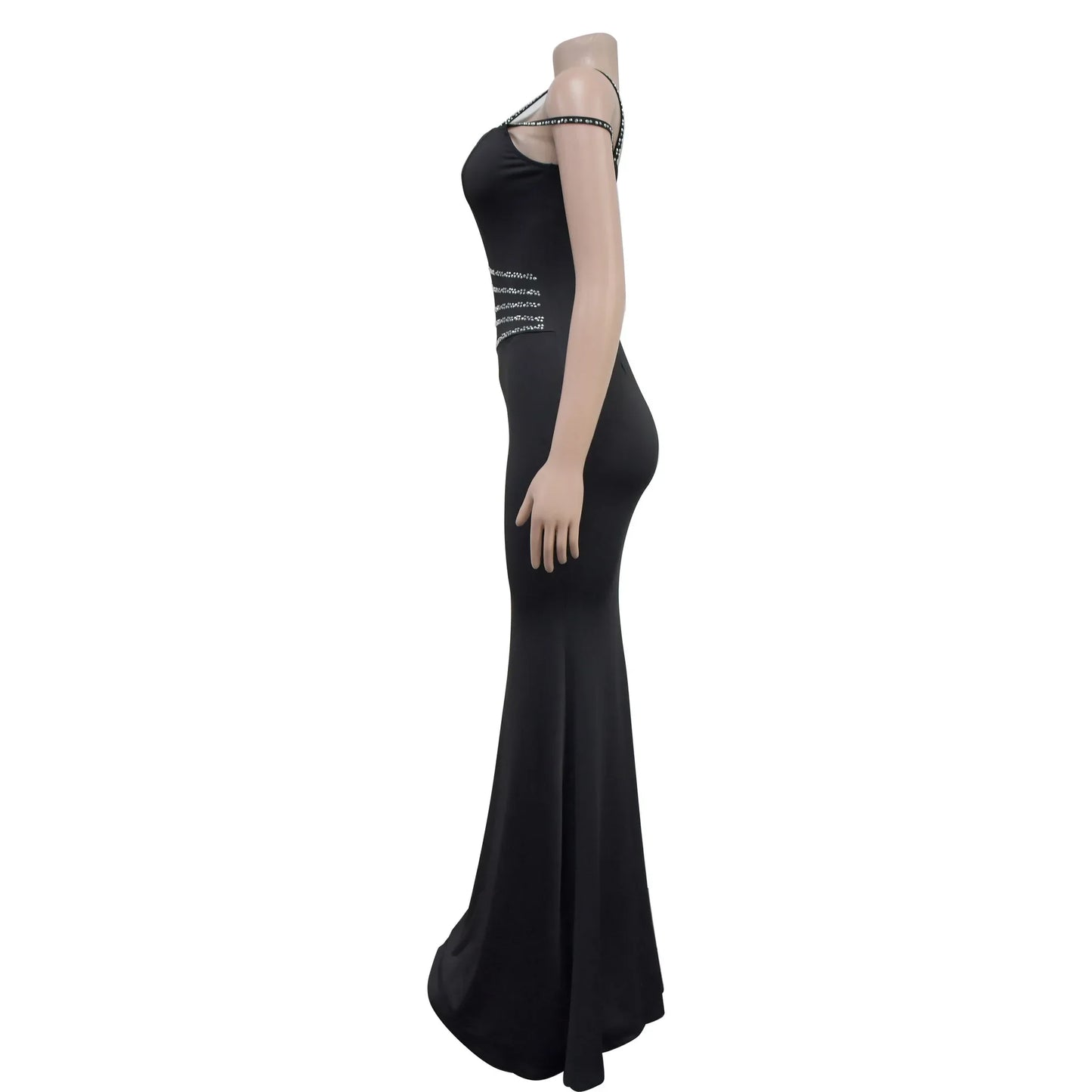 long dresses elegant party dresses woman evening dresses cocktail party ready formal prom dress beading sexy summer dress xsy01