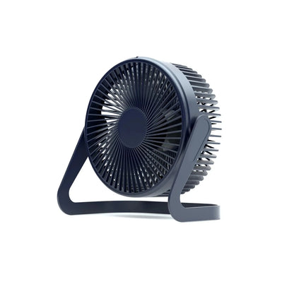 360° Rotating USB Desktop Fan Mini Adjustable Portable Electric Fan Summer Air Cooler for Home High Quality Fan