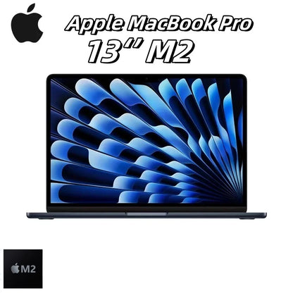 2022 Apple MacBook Air Pro  13‘’ M2 8G+512G WIFI6 500nits Battery life up to 18 hours Genuine Apple