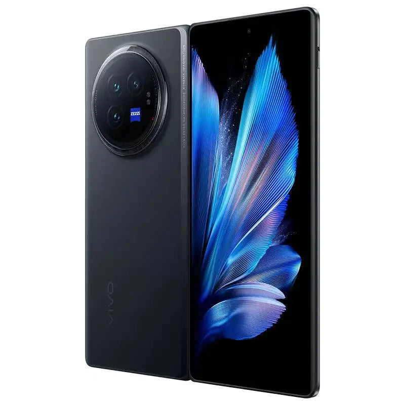 In Stock Vivo X Fold 3 Smart Phone 80W Charge 5500mAh Battery 8.03" Folded Screen 120HZ AMOLED 50.0MP Snapdragon 8 Gen 2 OTA