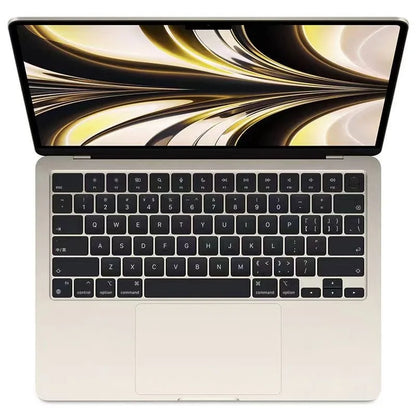 2022 Apple MacBook Air Pro  13‘’ M2 8G+512G WIFI6 500nits Battery life up to 18 hours Genuine Apple