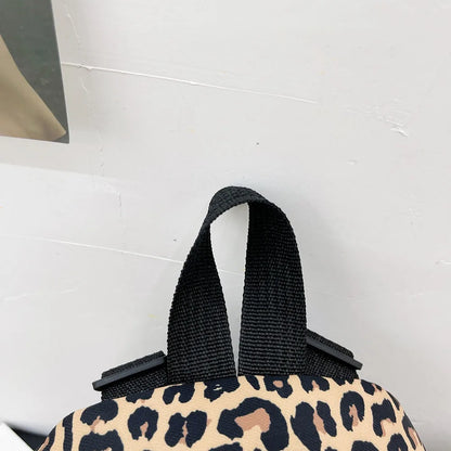 Fashion Women Backpack Animal Pattern Printing Handbags Student School Large Capacity Knapsacks Women Travel Large Rucksack