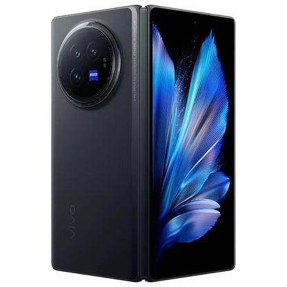 In Stock Vivo X Fold 3 Smart Phone 80W Charge 5500mAh Battery 8.03" Folded Screen 120HZ AMOLED 50.0MP Snapdragon 8 Gen 2 OTA