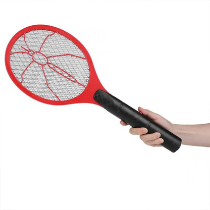 Battery Power Mosquitos Killer Electric Summer Lightweight Insects Killer Portable Swatter Racket HomeElectronic Mosquito Killer