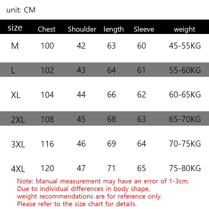 M-4XL Men's Jacket Autumn Thin Long Sleeve Baseball Uniform Windproof Cycling Jacket Solid Zipper Casual Jacket