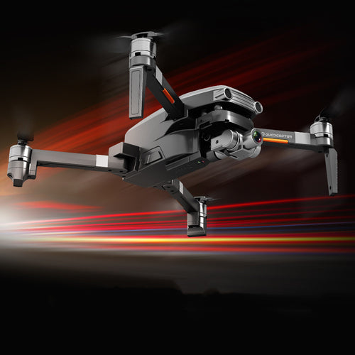 Remote Control Professional 4K Aerial Photography