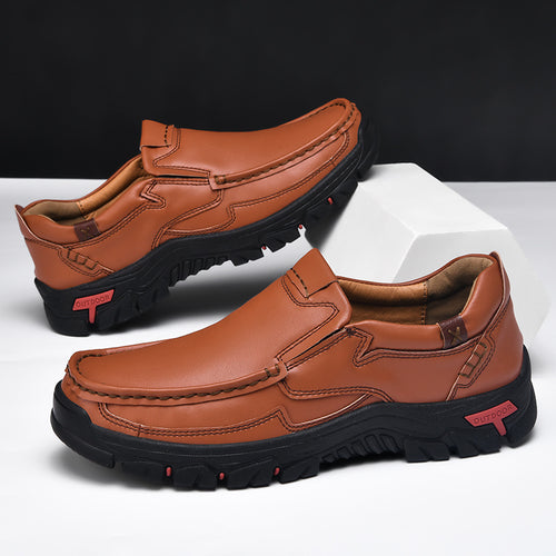 Large Size Casual Shoes Non-slip Breathable