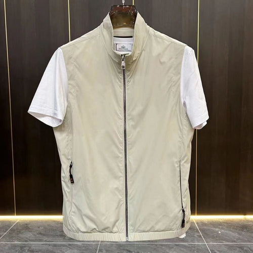 Men's Casual Business Casual Fashion Vest