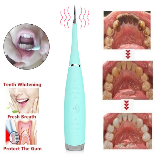 Waterproof Electric Toothbrush Care Tool